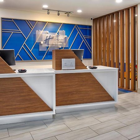 Holiday Inn Express Hotel And Suites Katy By Ihg Εξωτερικό φωτογραφία