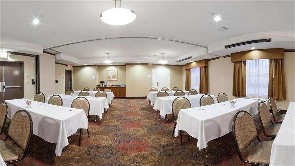 Holiday Inn Express Hotel And Suites Katy By Ihg Εξωτερικό φωτογραφία