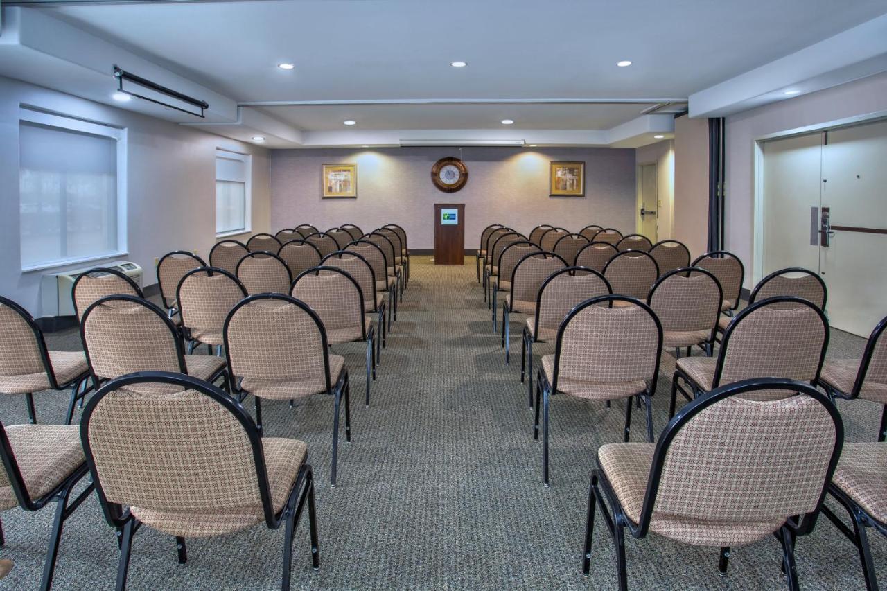Holiday Inn Express Hotel And Suites Katy By Ihg Εξωτερικό φωτογραφία