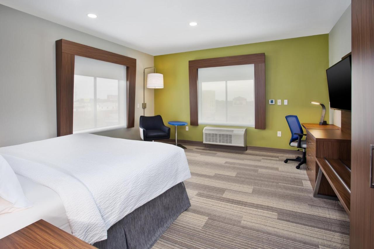 Holiday Inn Express Hotel And Suites Katy By Ihg Εξωτερικό φωτογραφία