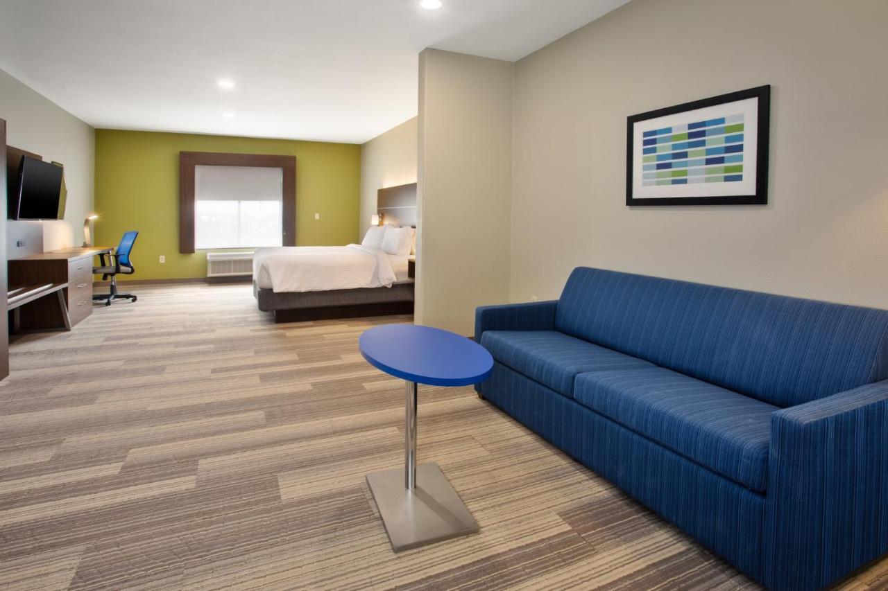 Holiday Inn Express Hotel And Suites Katy By Ihg Εξωτερικό φωτογραφία