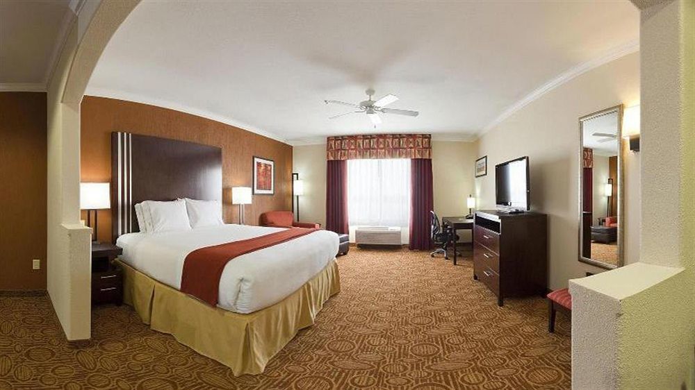 Holiday Inn Express Hotel And Suites Katy By Ihg Εξωτερικό φωτογραφία